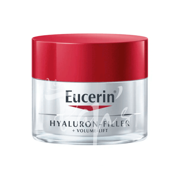 Eucerin Hyaluron-Filler + Volume-Lift Peau Sèche