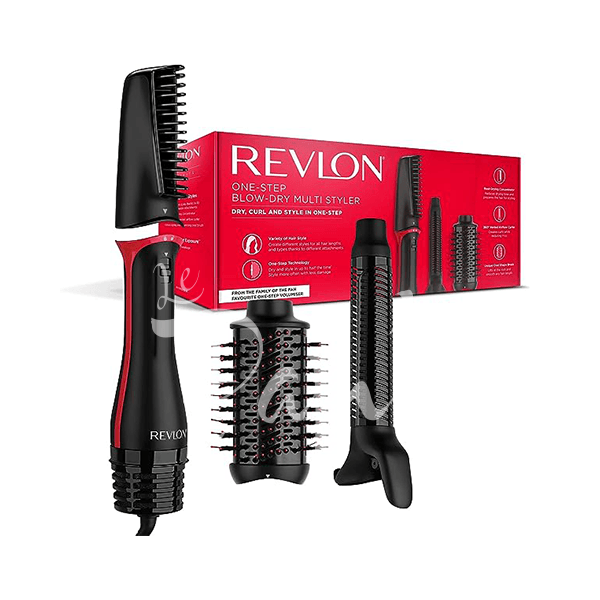 REVLON Multistyler One-Step 3-EN-1