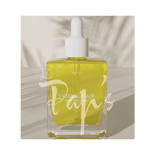 EXTENSOHAIR Elexir N1