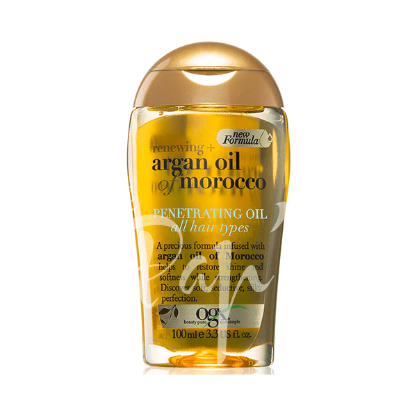 OGX Argan Oil Of Morocco Tout type De Cheveux