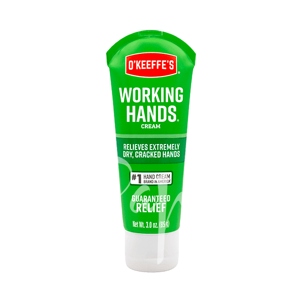 O’KEEFFE’S Crème Mains Working Hands