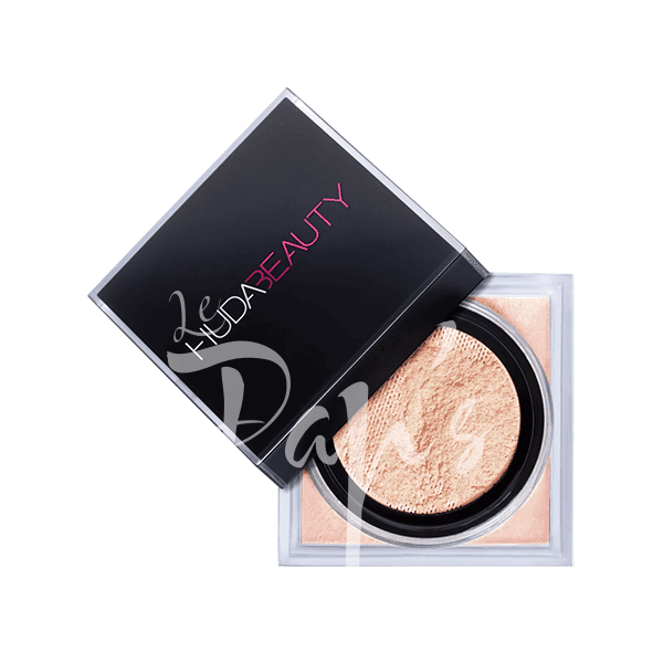 HUDA BEAUTY Easy Bake – Poudre Libre