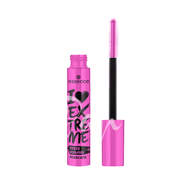 ESSENCE Mascara I Love Extreme Volume Crazy