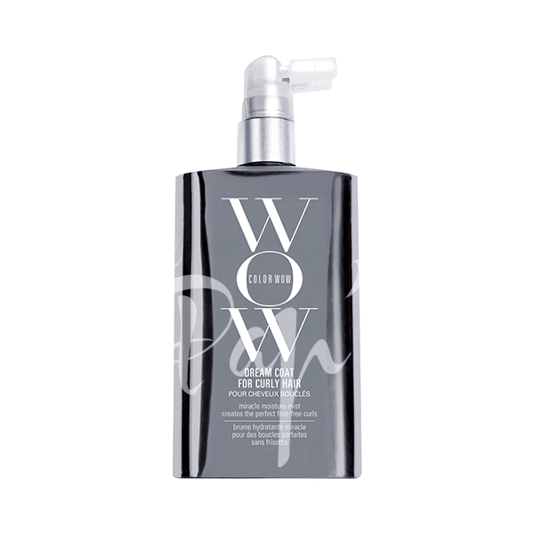 COLOR WOW Dream Coat – Spray Pour Cheveux Bouclés