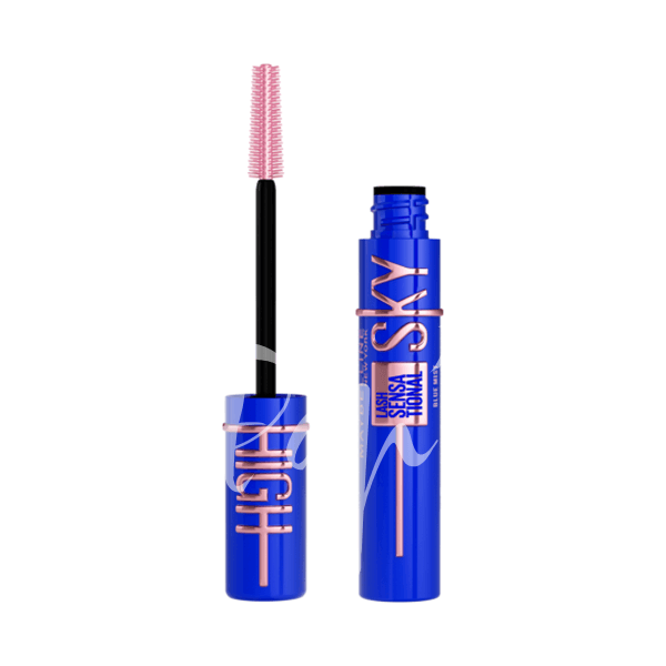MAYBELLINE Lash Sensational Sky High – Blue Mist