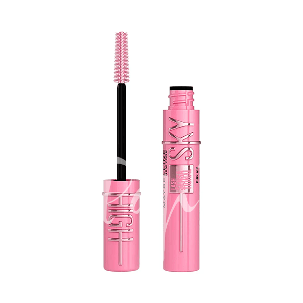 MAYBELLINE Lash Sensational Sky High – Rose