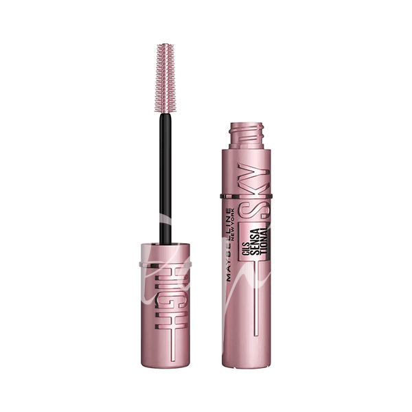 MAYBELLINE Lash Sensational Sky High – Noir