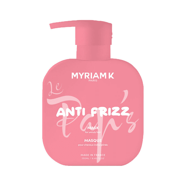 MYRIAM-K ANTI FRIZZ MASQUE