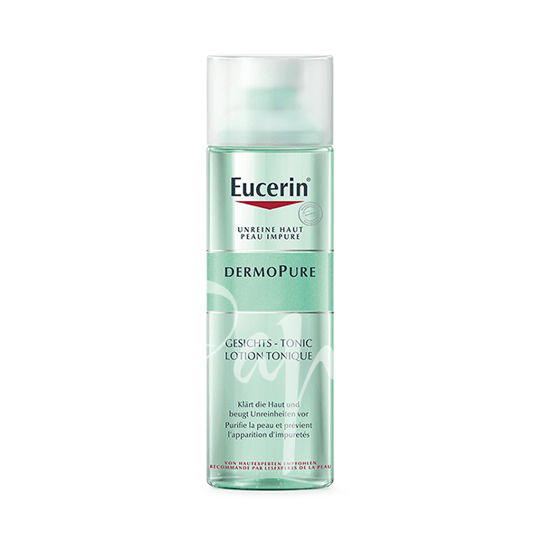 EUCERIN DERMOPURE Lotion tonique
