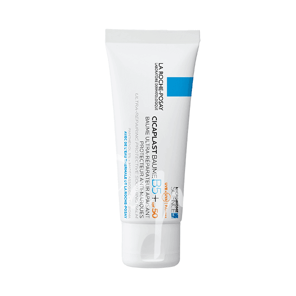 LA ROCHE POSAY Cicaplast B5+ SPF50