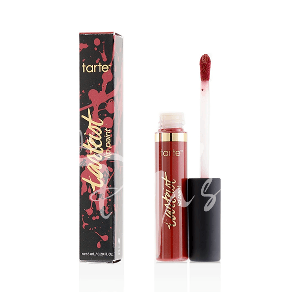 TARTE Tarteist Quick Dry Matte Lip Paint