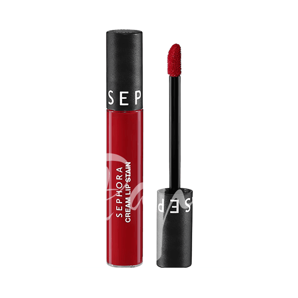 SEPHORA  Cream Lip Stain