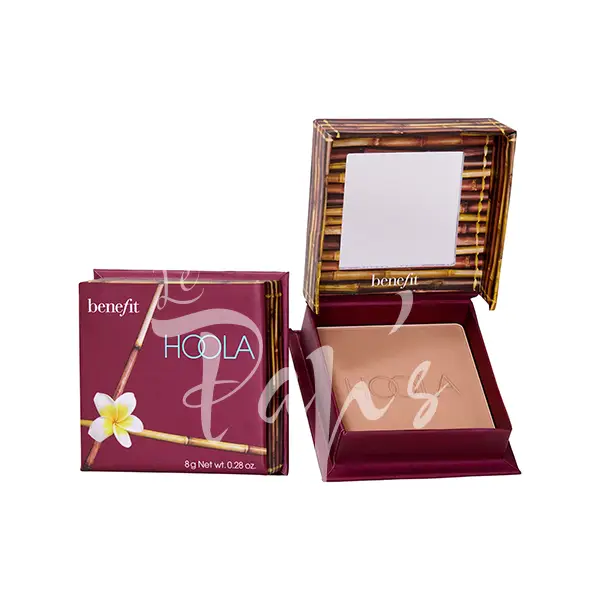 BENEFIT Hoola Poudre soleil