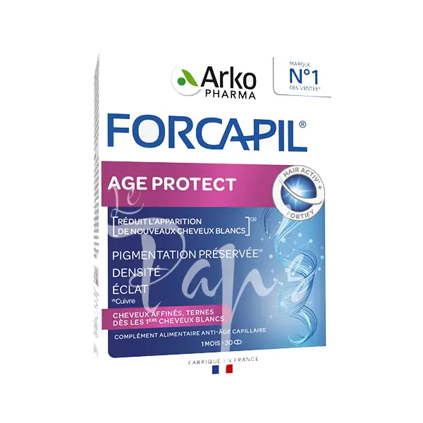FORCAPIL Age Protect