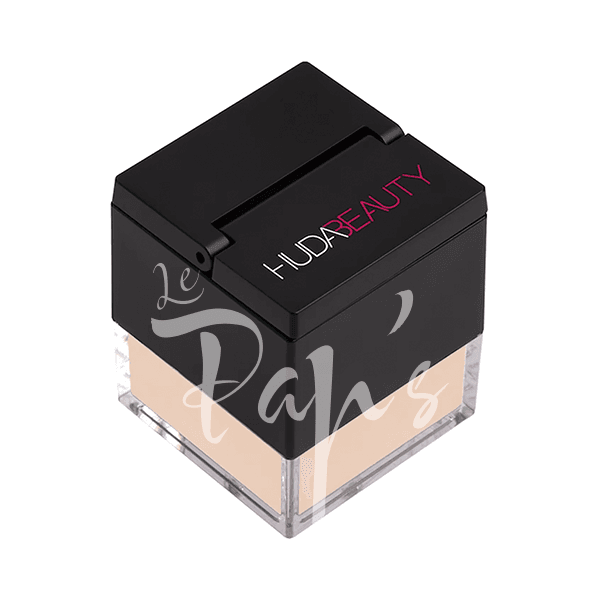 HUDA BEAUTY Baby Bake