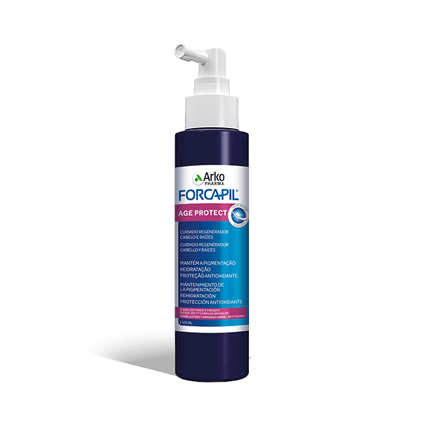 FORCAPIL Age Protect Spray