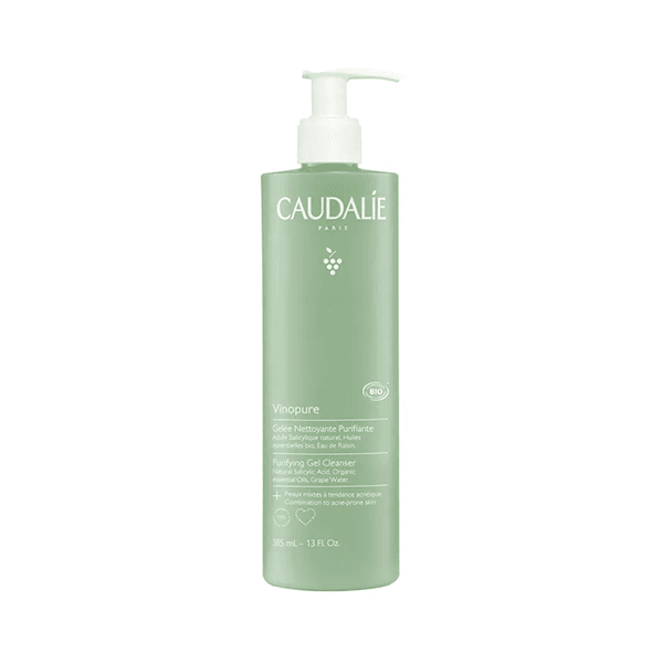 CAUDALIE Vinopure Gelée Nettoyante Purifiante