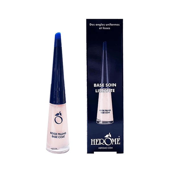 HEROME Base Coat – Base Lissante