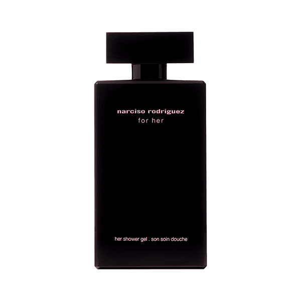 NARCISO RODRIGUEZ For Her Gel Douche