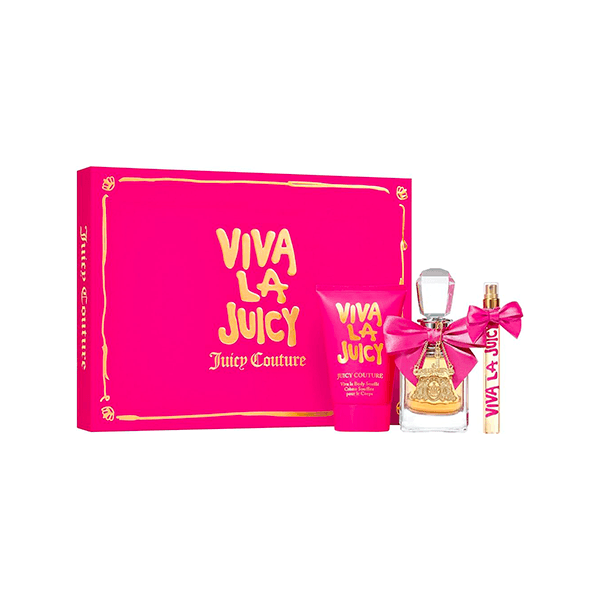 JUICY COUTURE  Viva La Juicy Coffret