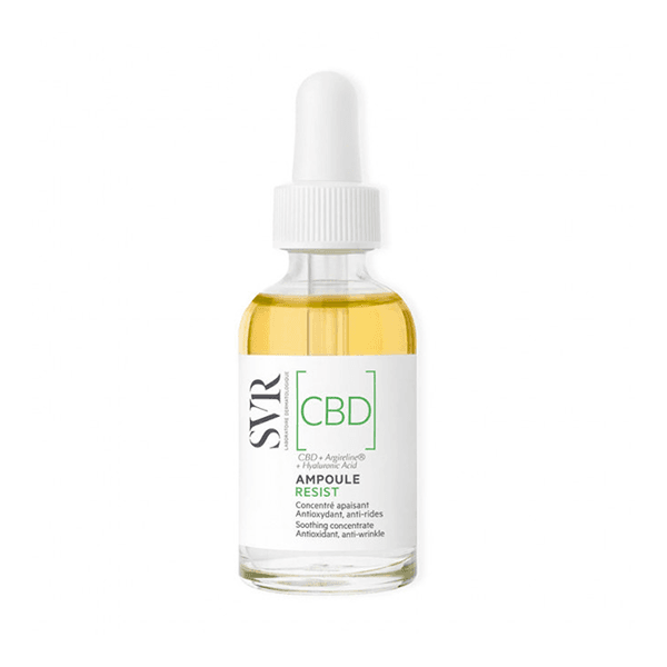 SVR CBD Ampoule Resist