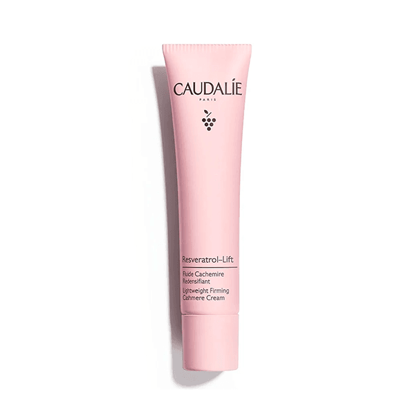 CAUDALIE Fluide Cachemire Redensifiant Resveratrol–Lift
