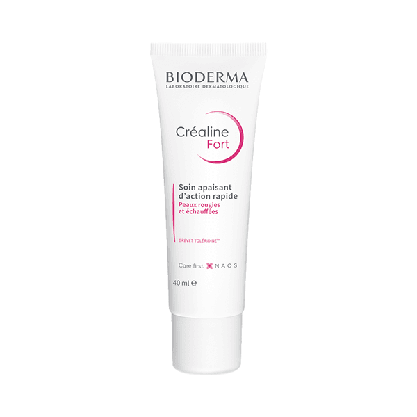 BIODERMA Crealine Fort