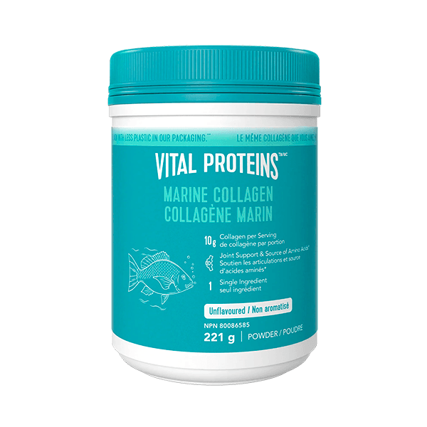 VITAL PROTEINS Marine Collagen