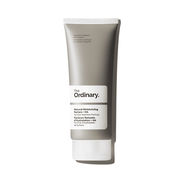THE ORDINARY Natural Moisturizing Factors + HA