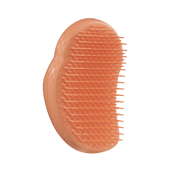 TANGLE TEEZER Original Plant Brush Sunshine Orange