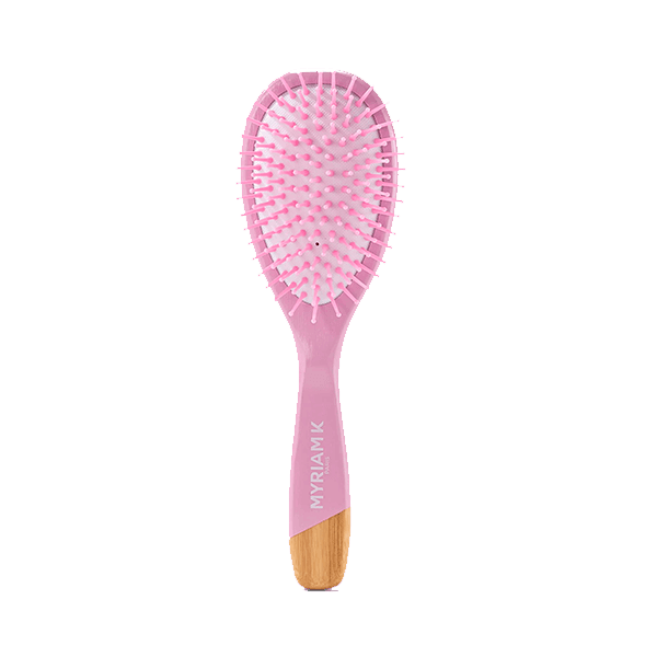 MYRIAM-K Brosse Ronde en Bambou