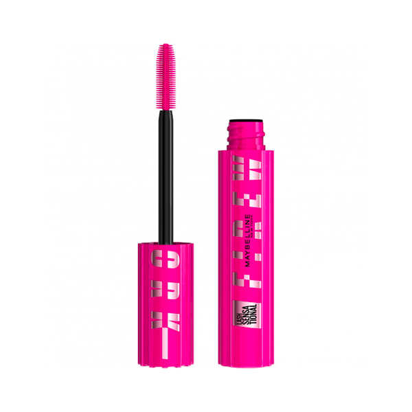 MAYBELLINE Lash Sensational Firework Noir