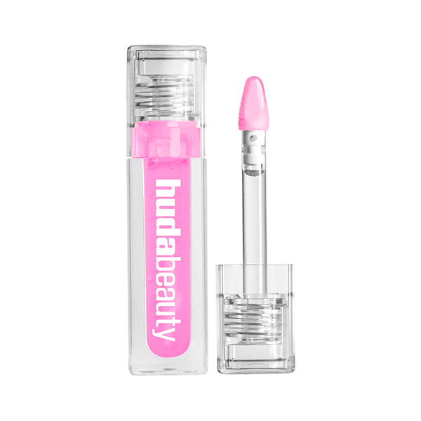 HUDA BEAUTY Faux Filler Jelly Oil Juicy Goji Berry