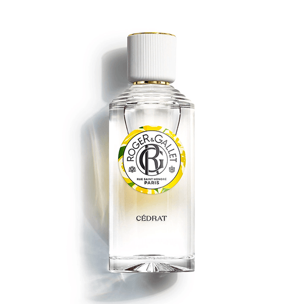ROGER & GALLET Cédrat