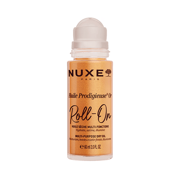 NUXE Huile Prodigieuse Roll-On Or