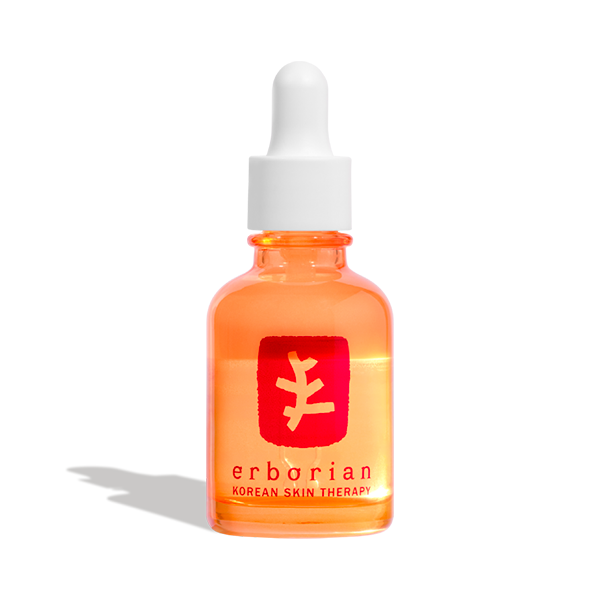 ERBORIAN Skin Therapy Sérum Lacté Nuit Multi-Perfecteur