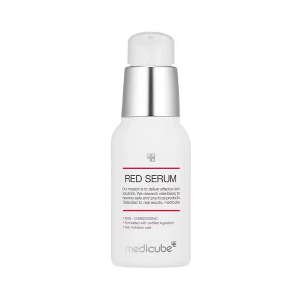 MEDICUBE Red Serum 2.0