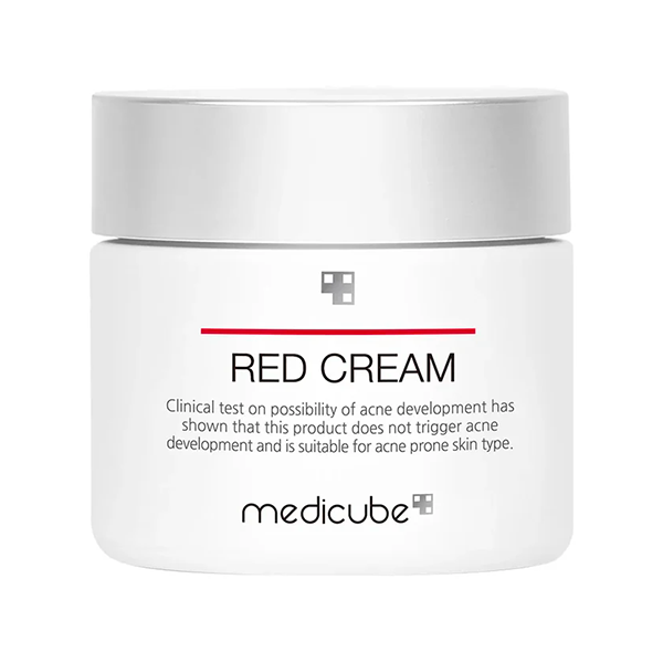 MEDICUBE Red Cream 2.0