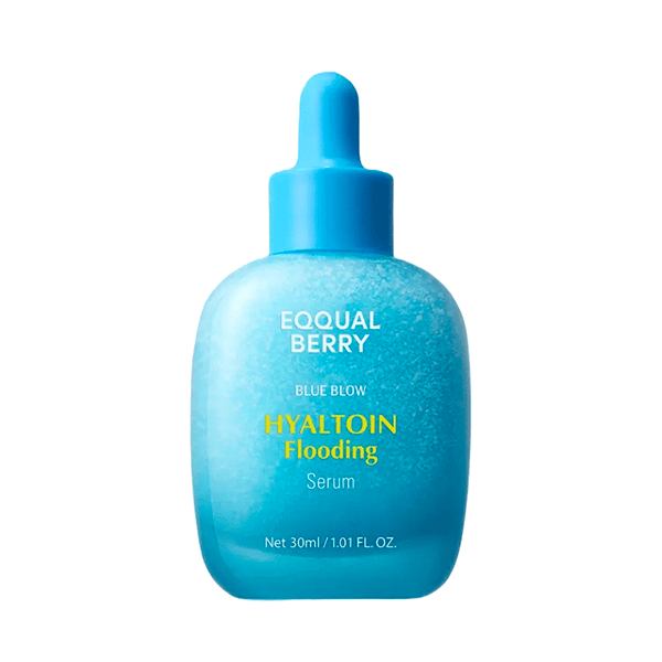 EQQUALBERRY Hyaltoin Flooding Serum