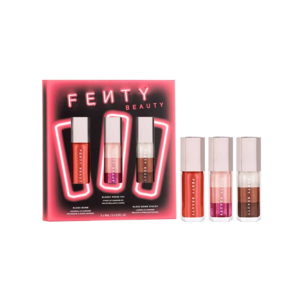 FENTY BEAUTY Glossy Posse VIII