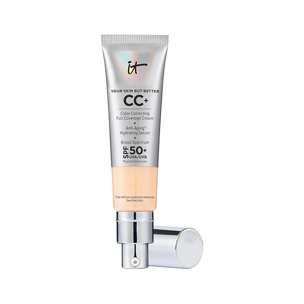 IT COSMETICS Your Skin But Better CC+ Cream SPF 50+