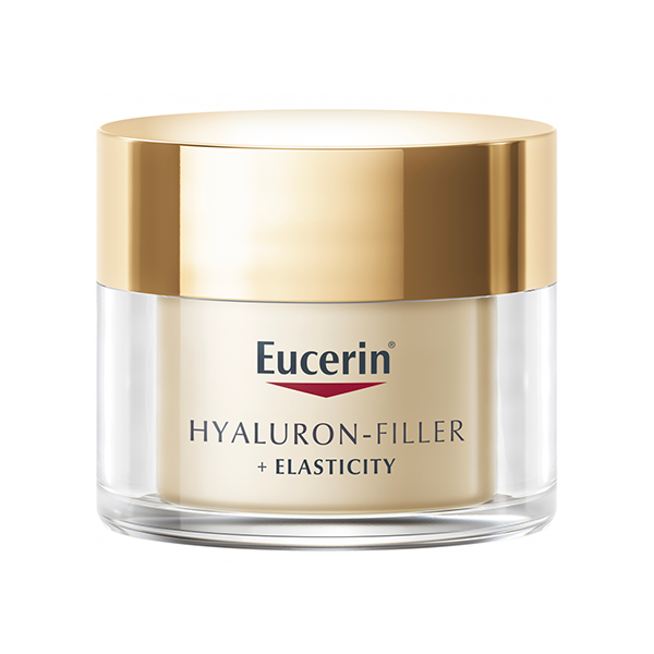 EUCERIN Hyaluron-Filler + Elasticity Soin de Jour SPF15