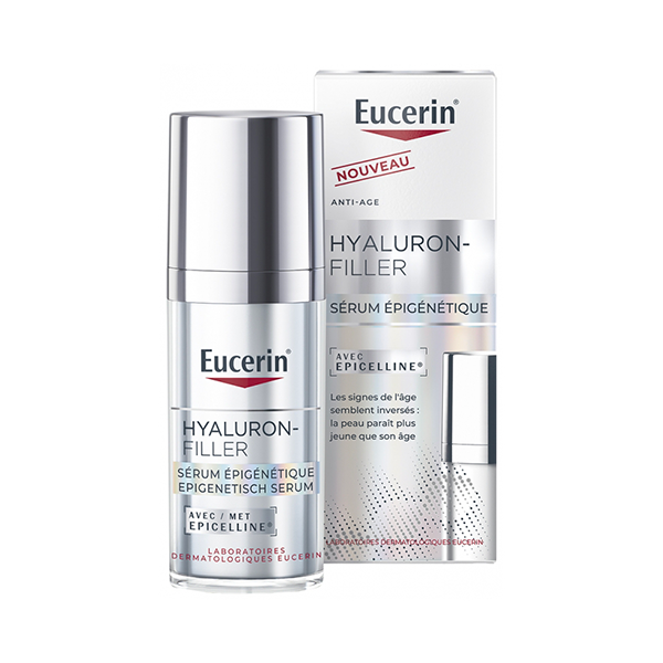 EUCERIN Hyaluron-Filler Sérum Epigénétique