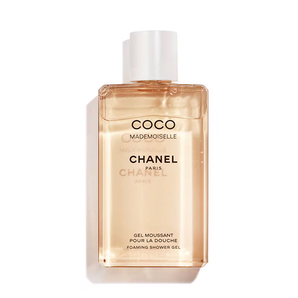 CHANEL COCO MADEMOISELLE Gel Moussant Pour La Douche