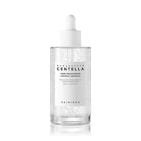 SKIN1004 Madagascar Centella Tone Brightening Capsule Ampoule