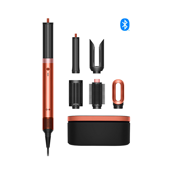 DYSON Airwrap Co-anda2x Cheveux raides à ondulé – Edition Limitee