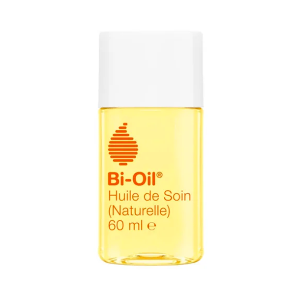 BI-OIL Huile de soin Naturelle