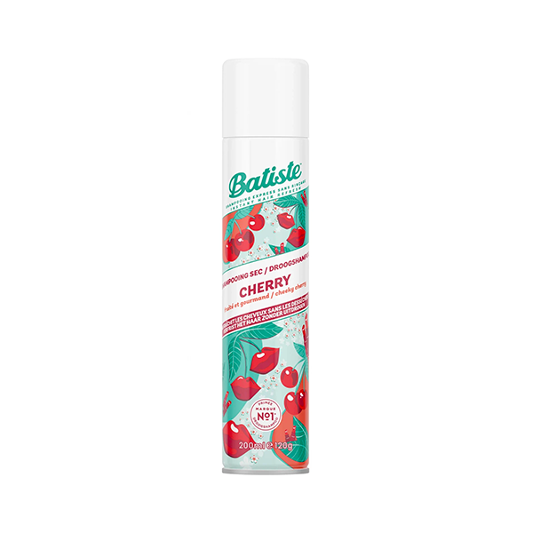 BATISTE Shampoing Sec – Cherry