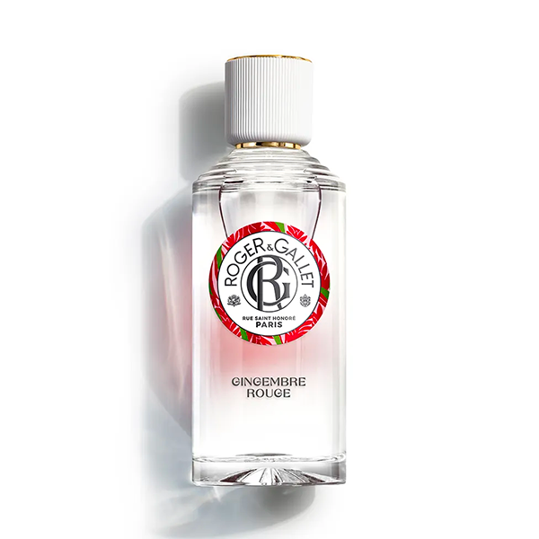 ROGER & GALLET Gingembre Rouge