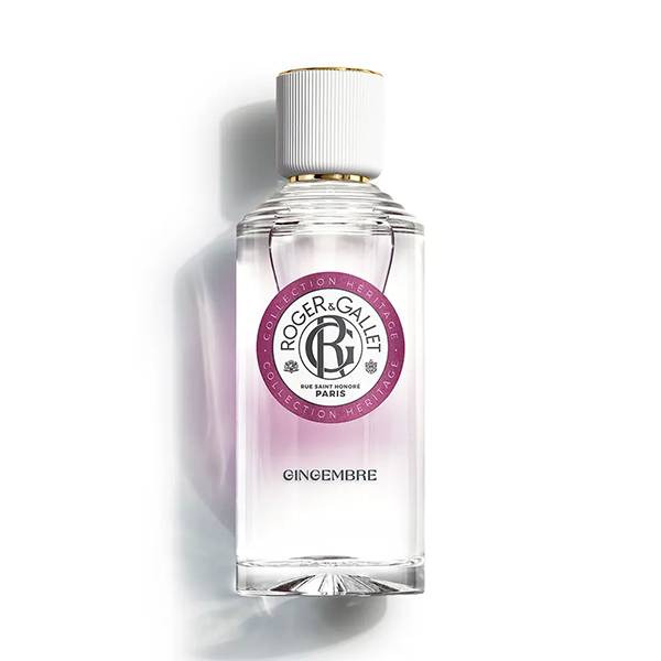 ROGER & GALLET Gingembre